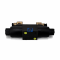 DSG-01(02) Series Solenoid Directional Control Valve